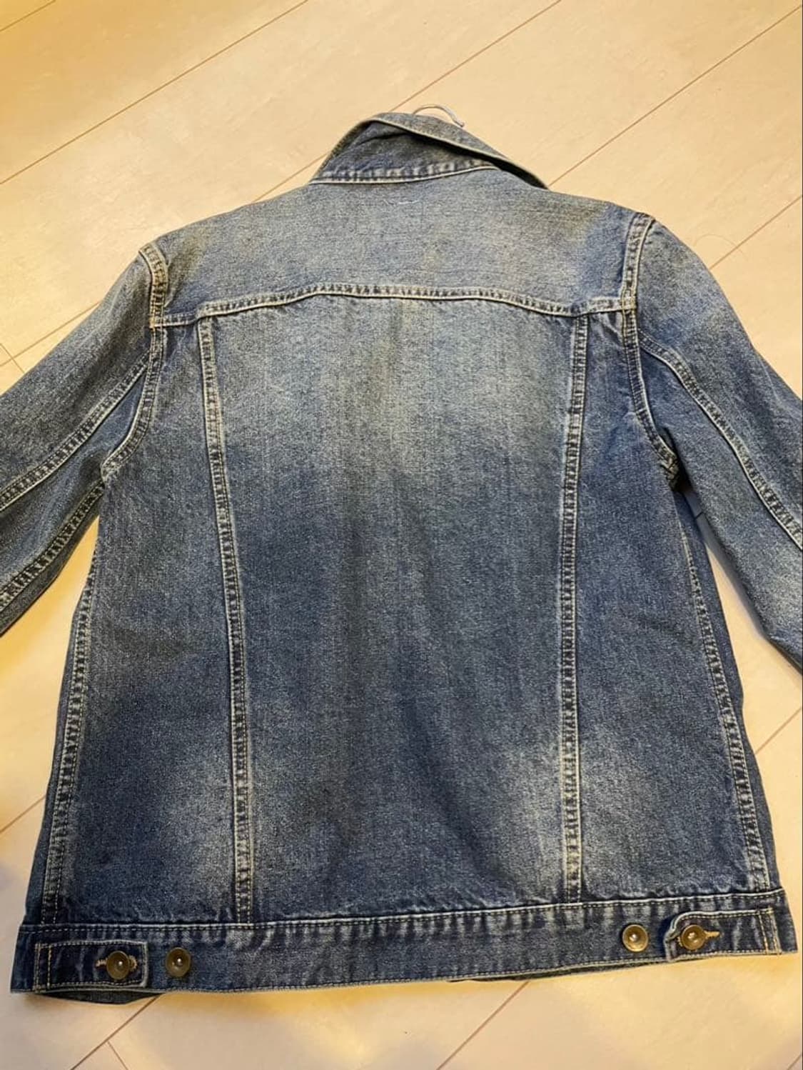 넘버나인 개인거래입니다  상품이미지2