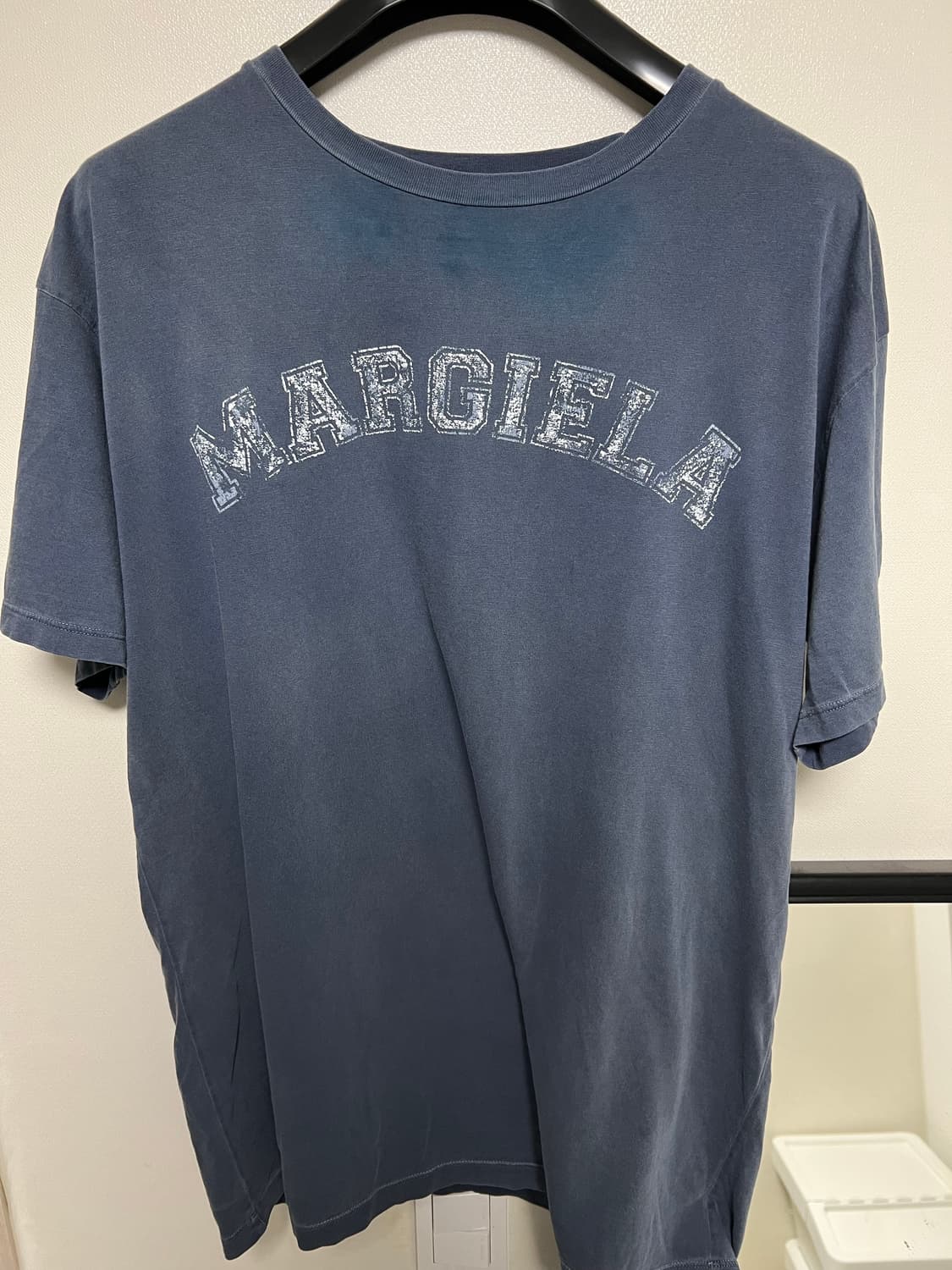 마르지엘라 반팔 상품이미지2