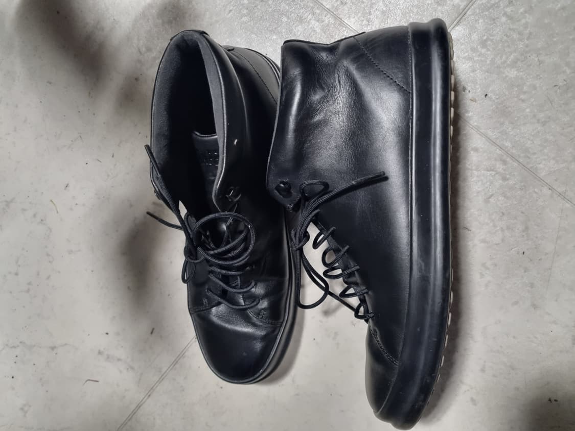 캠퍼 남성 스니커즈  상품이미지2