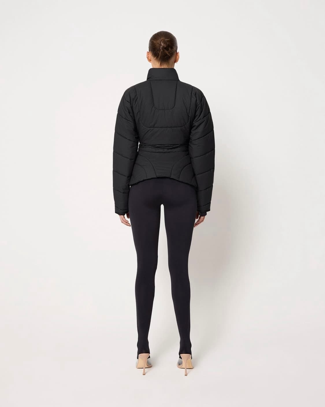 khy x entire studios 카이 패딩 xxs/xs 구해요ㅜㅜ 상품이미지2