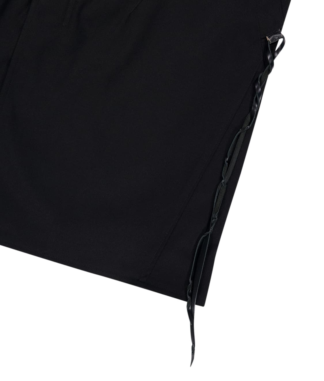 (L) Xlim EP.8 01 COAT BLACK 상품이미지5