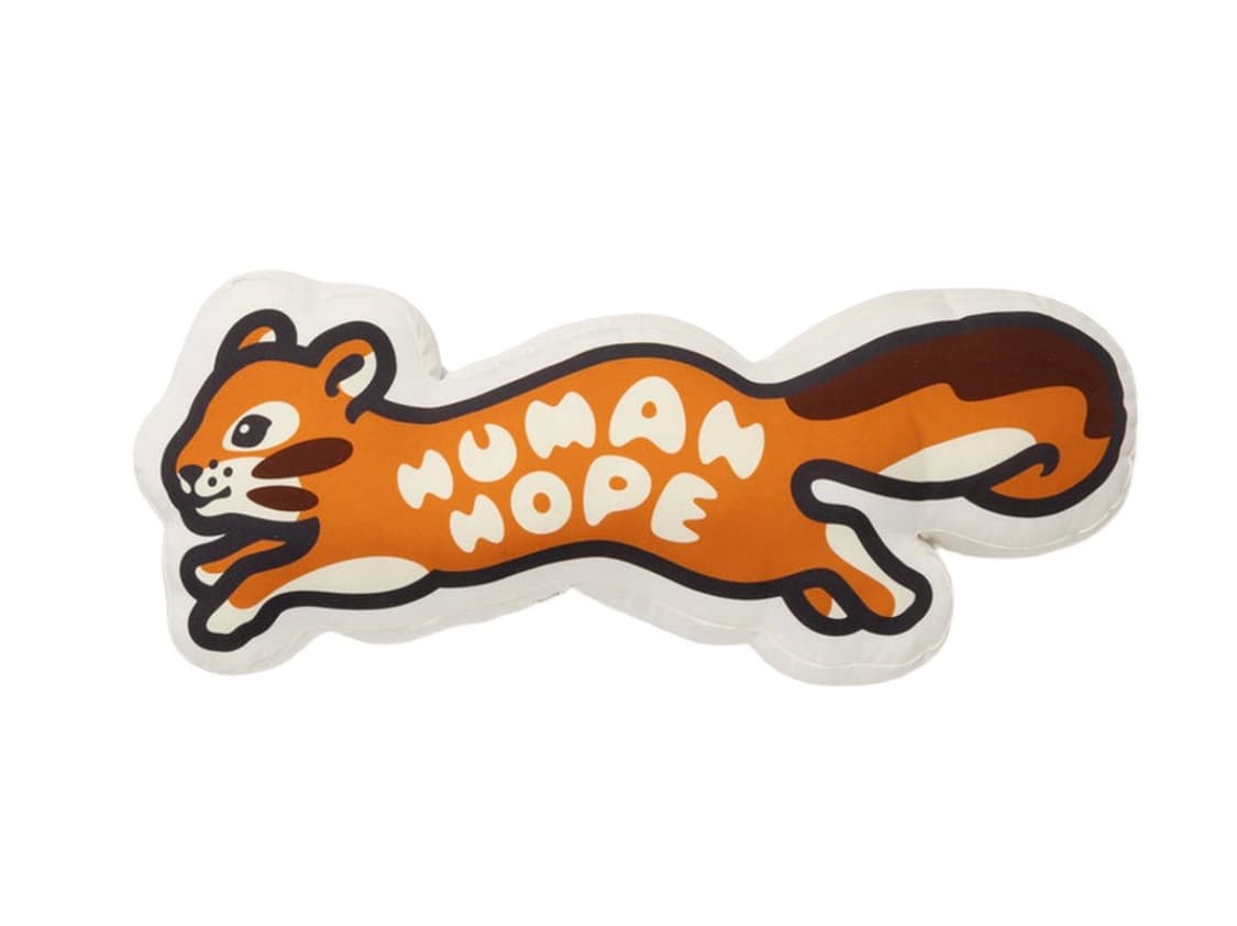 새제품) 휴먼메이드 BTS 제이홉 홉 호프 쿠션 상품이미지2