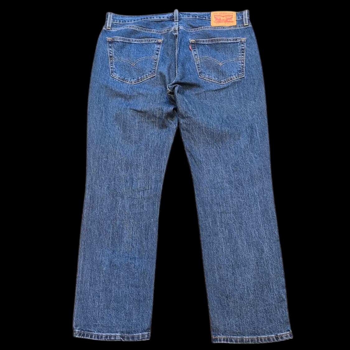 36인치 리바이스 511 청바지  상품이미지2