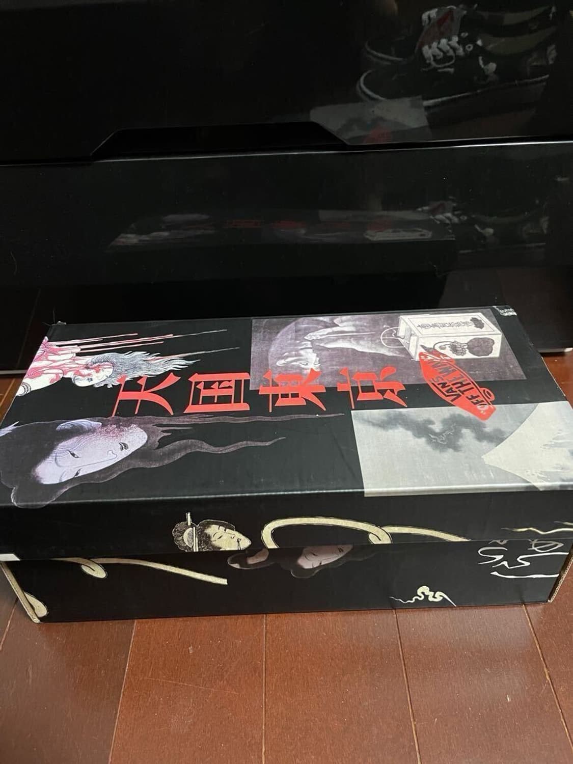 WACKO MARIA × VANS 265 새상품 상품이미지5