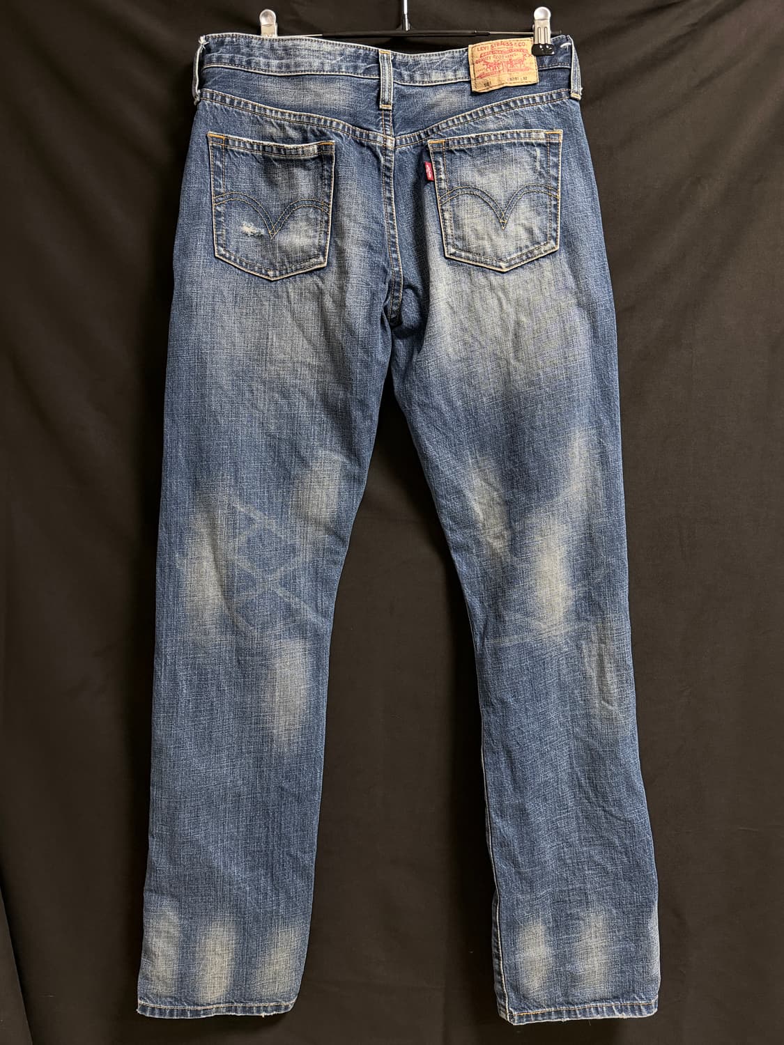 Levi’s 501 상품이미지6