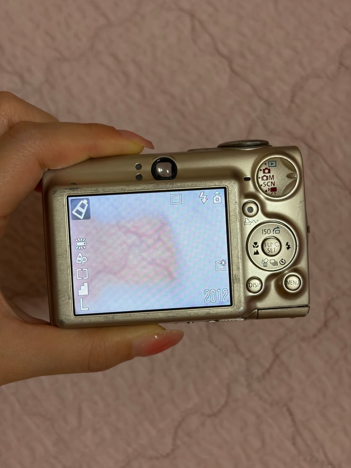 캐논 익서스 / ixus 750 상품이미지5