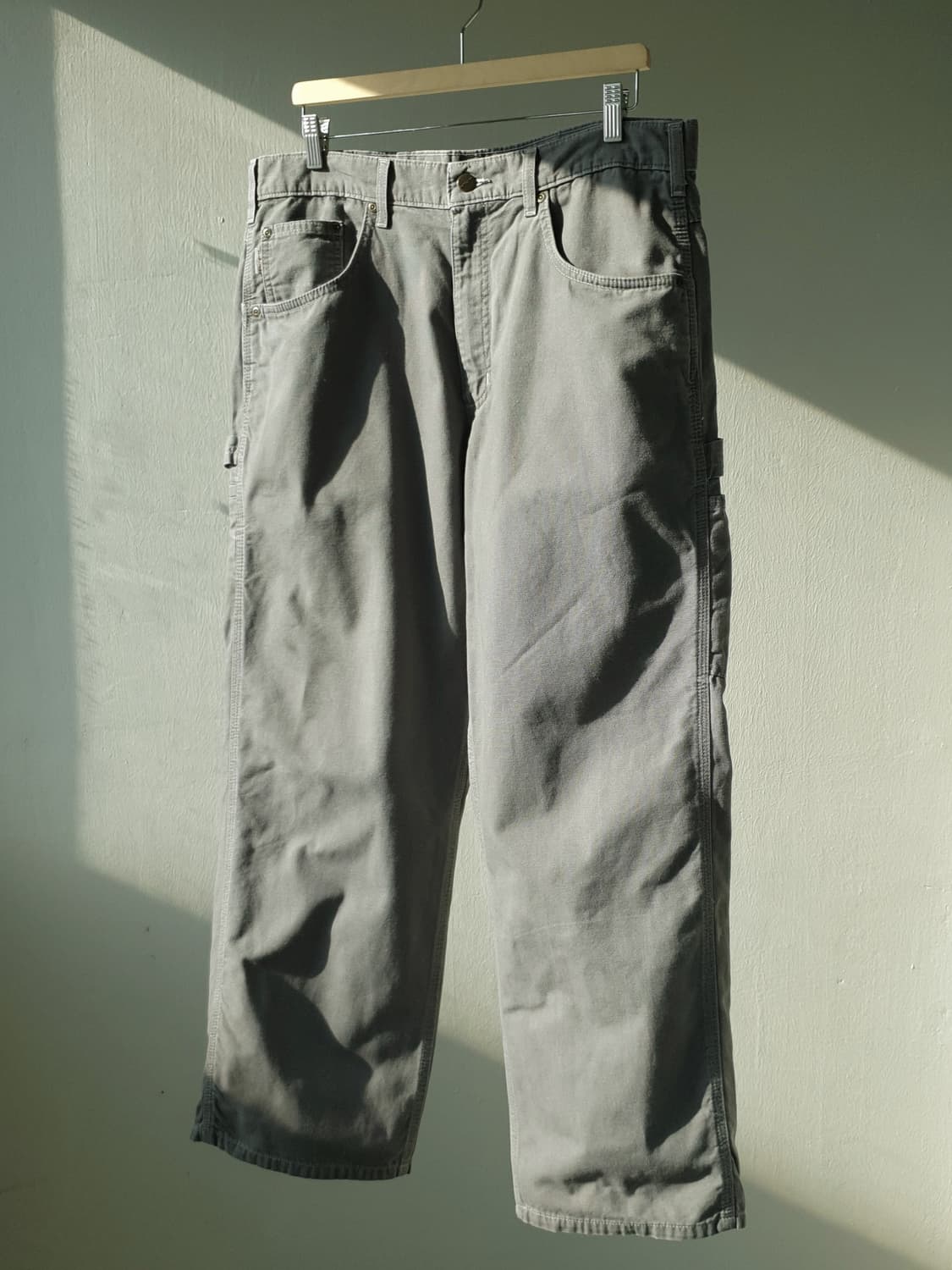 CARHARTT carpenter pants 상품이미지5