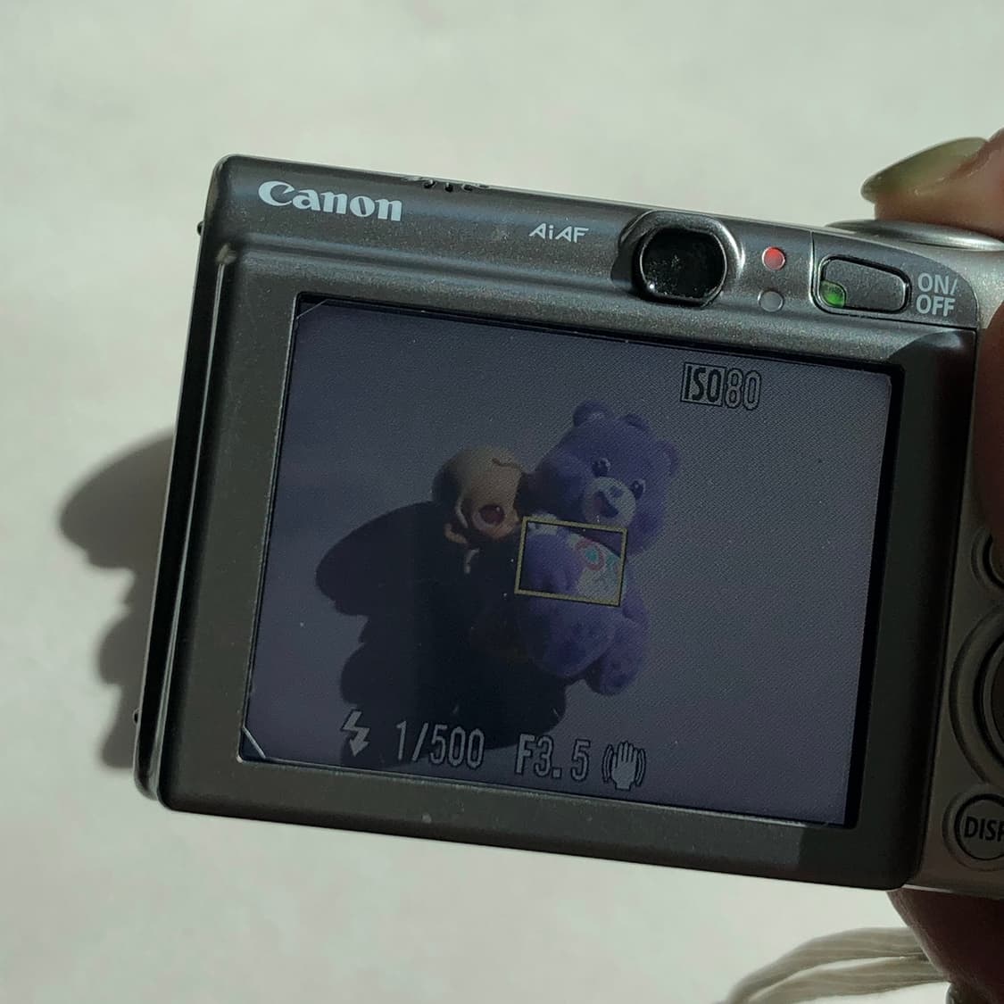 캐논 익시810 (익서스950) 상품이미지6