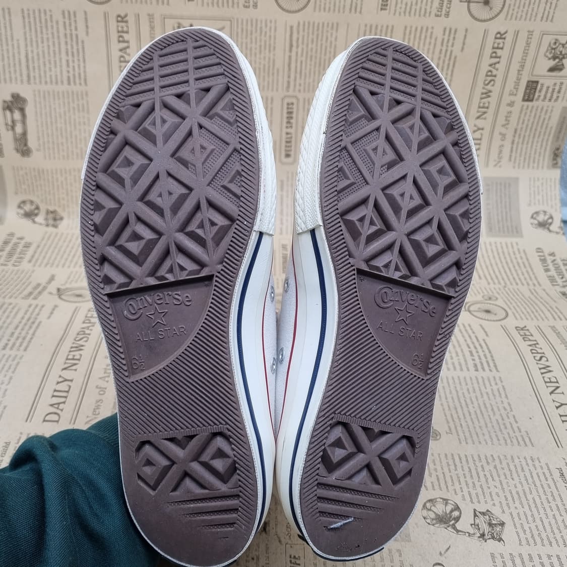 컨버스 척70 하이탑 250 상품이미지3