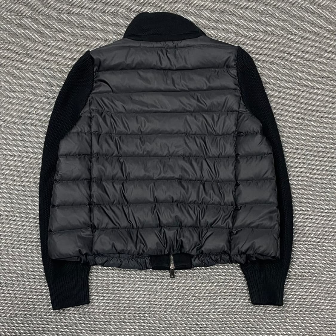 아떼 바네사브루노 하이넥 덕다운 재킷 v0326 상품이미지2