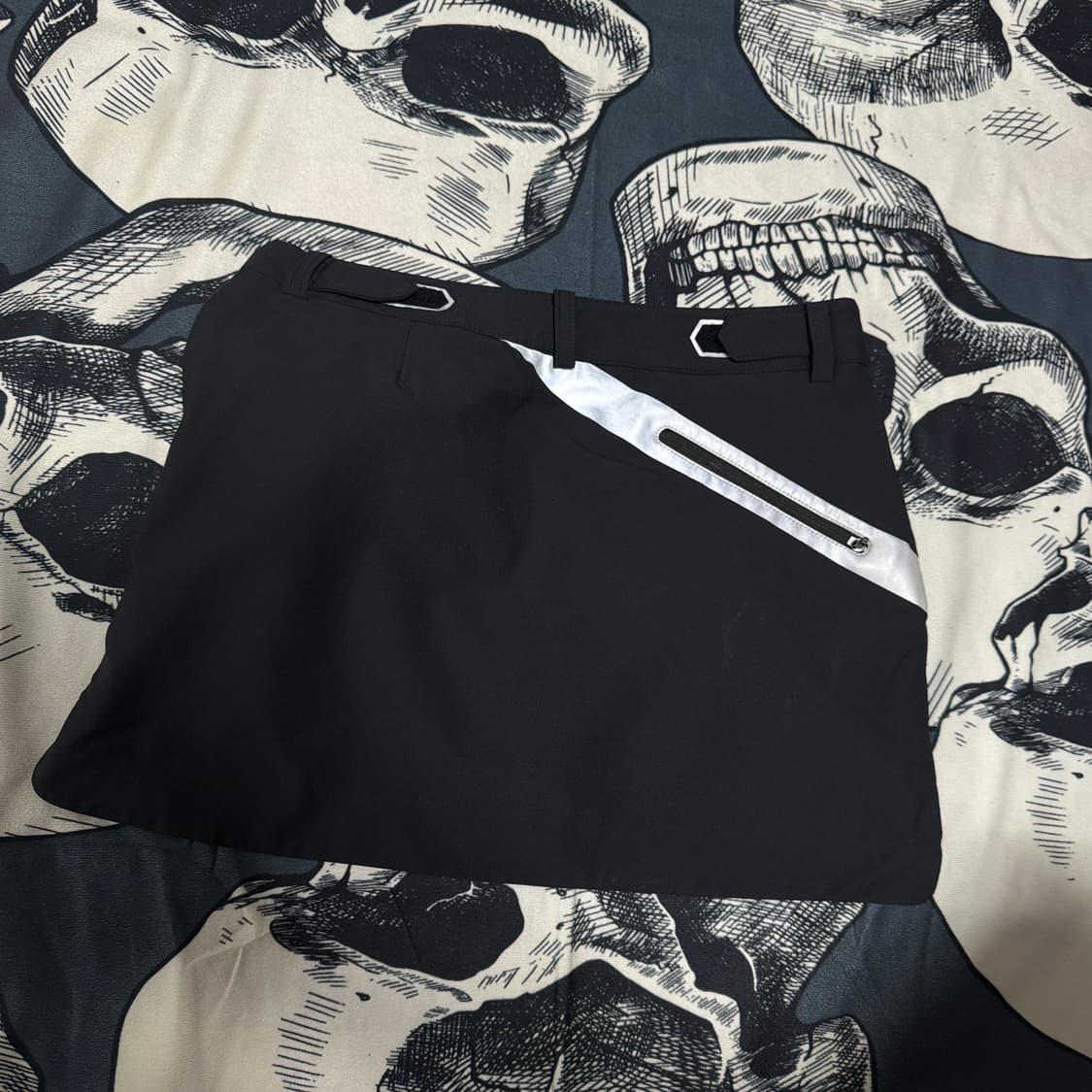 타이틀리스트 골프 스커트 64(25)사이즈 상품이미지4