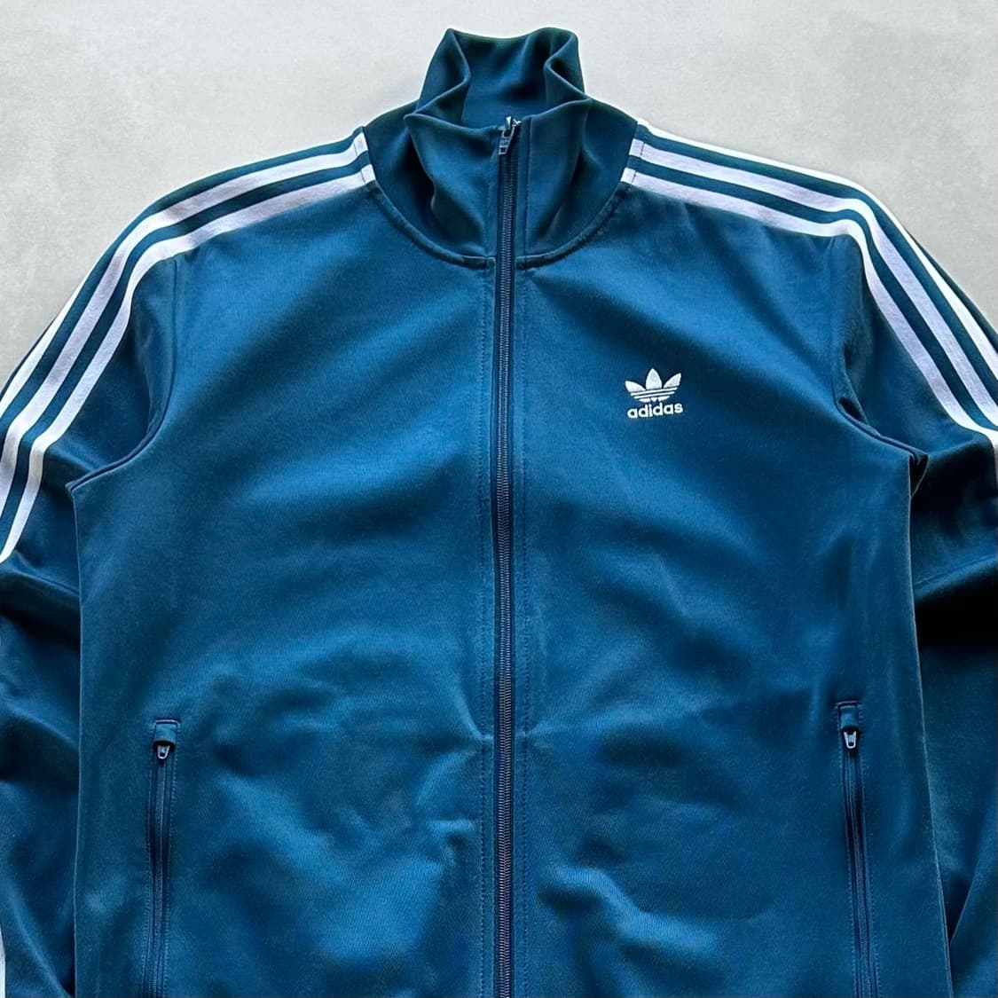 [L]아디다스 베켄바우어 트랙탑 져지 상품이미지2