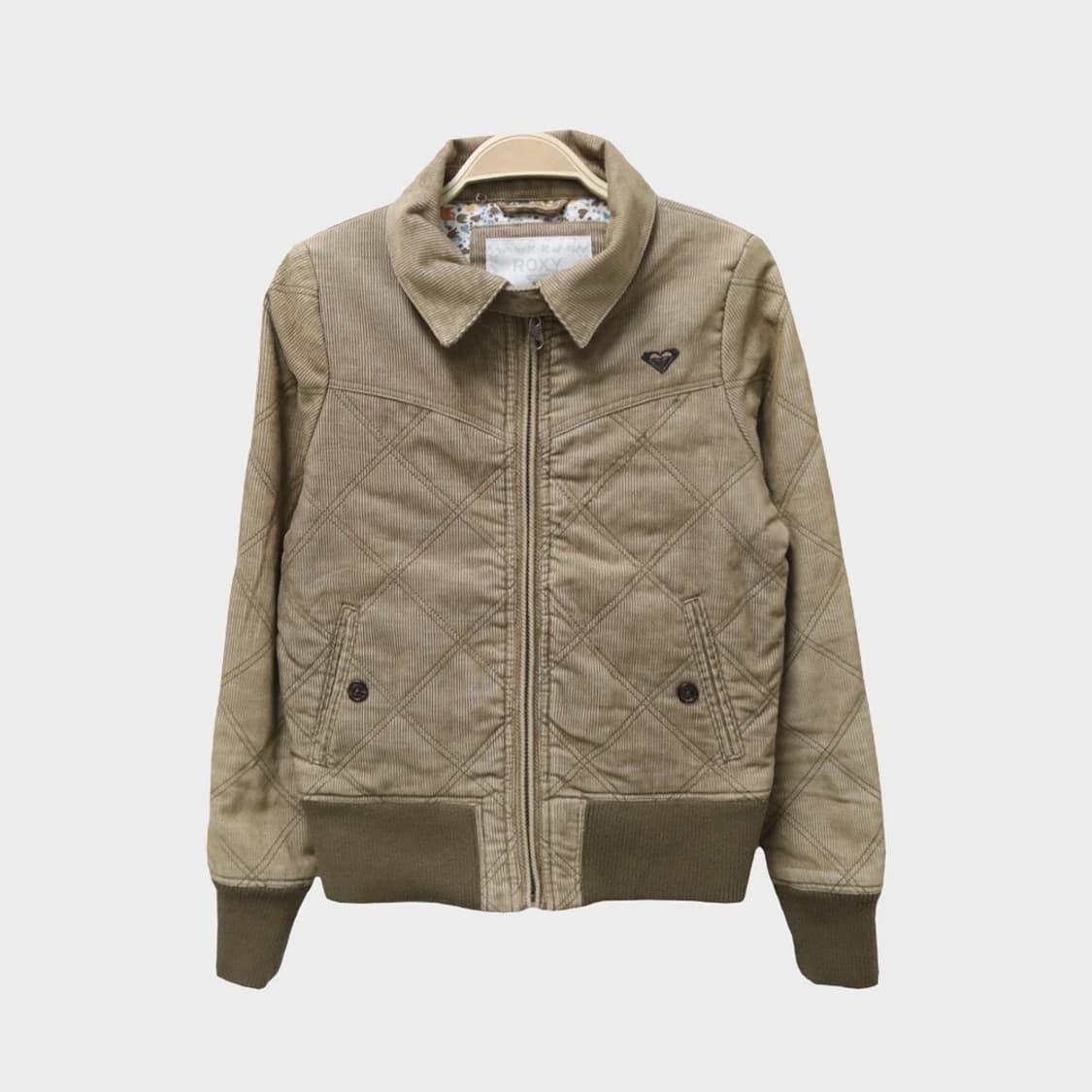 록시 브라운 골덴 블루종 61007 상품이미지1