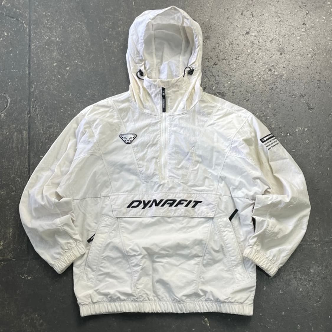 100 다이나핏 아노락 상품이미지1