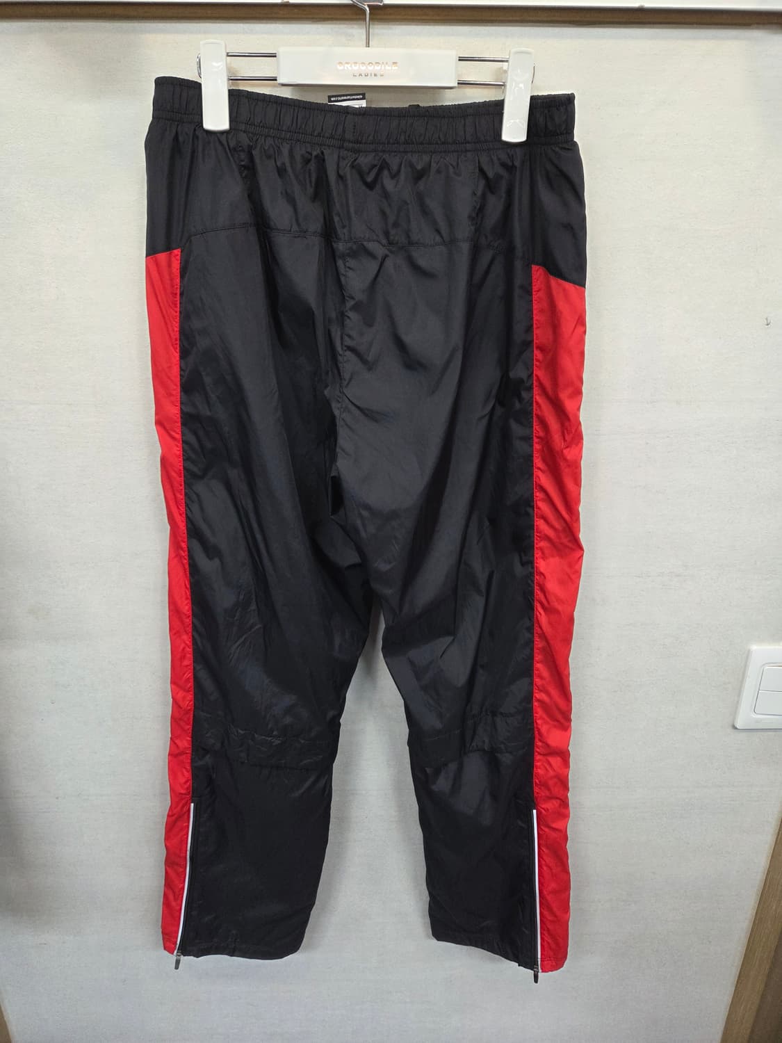 나이키 올드스쿨 러닝 방풍 트랙팬츠 xl 상품이미지2