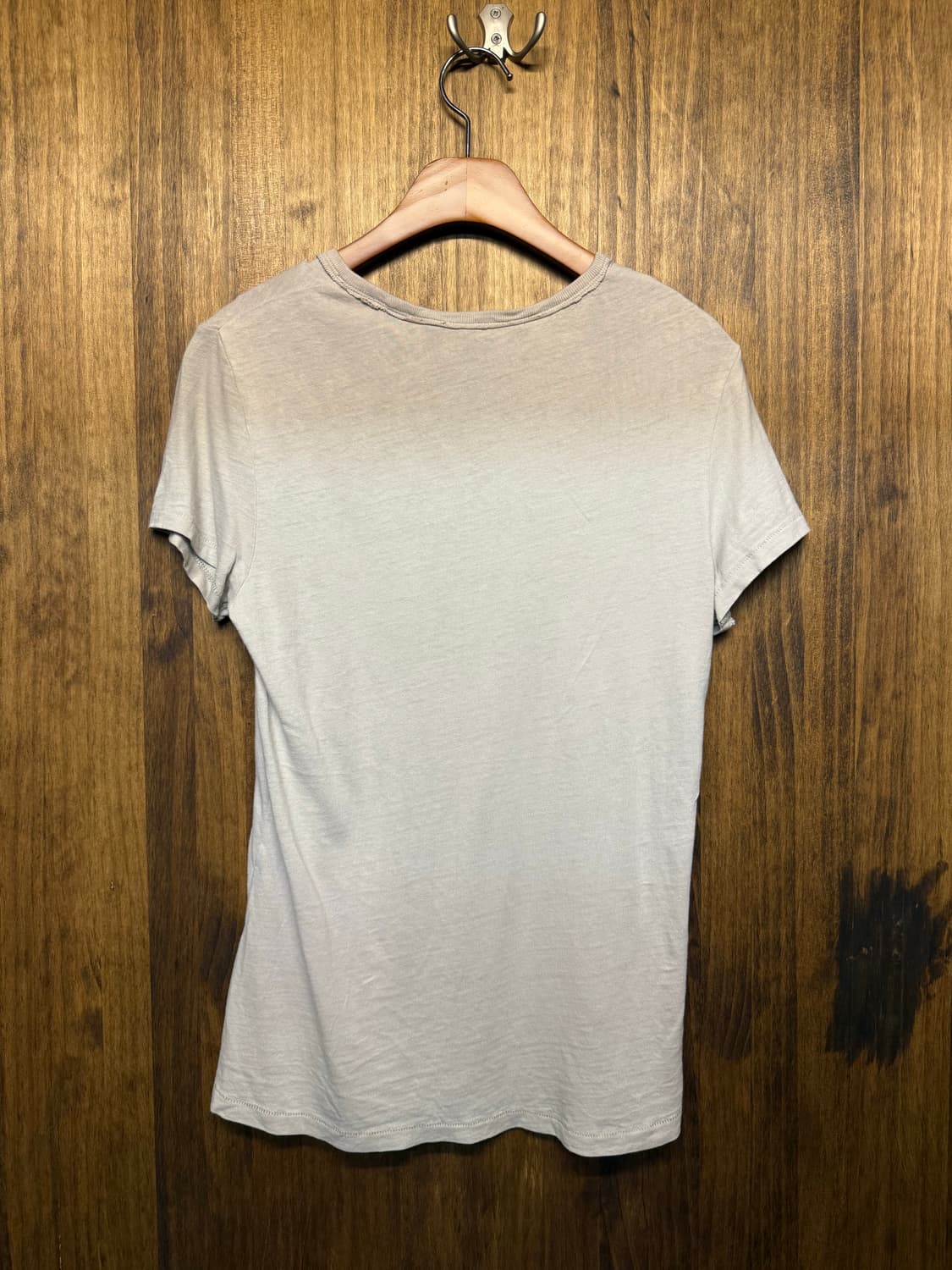 Harley-Davidson Patch T-shirt 상품이미지2