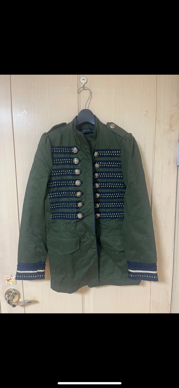 자라 나폴레옹 자켓 55 상품이미지1