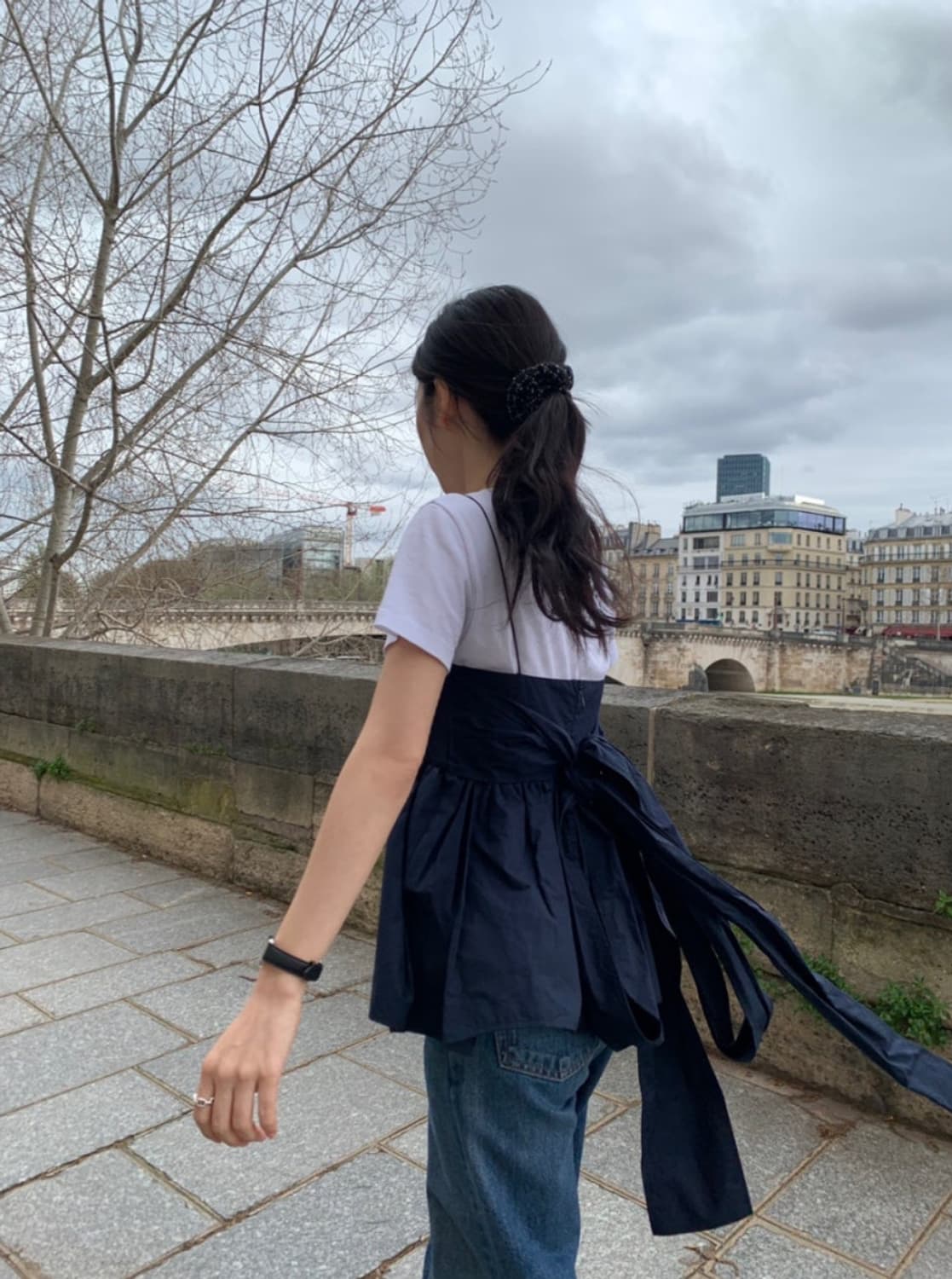 세실리에반센 제임스 나시탑 8size 상품이미지4