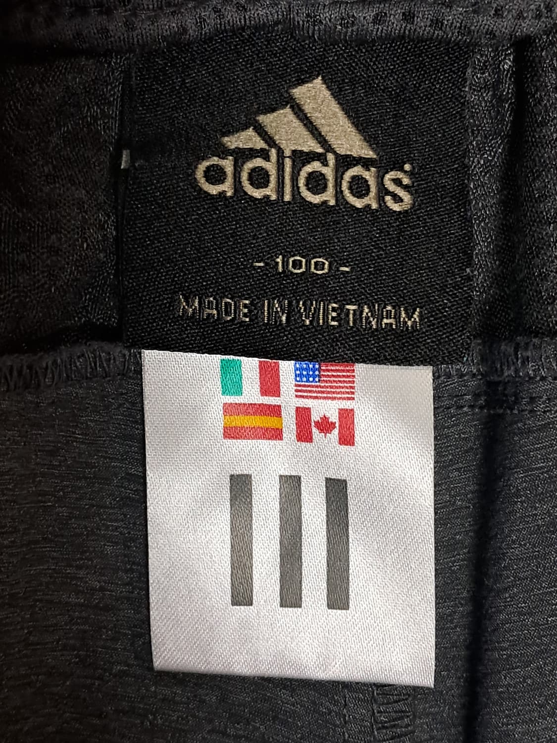 아디다스 트레이닝바지 84 상품이미지9