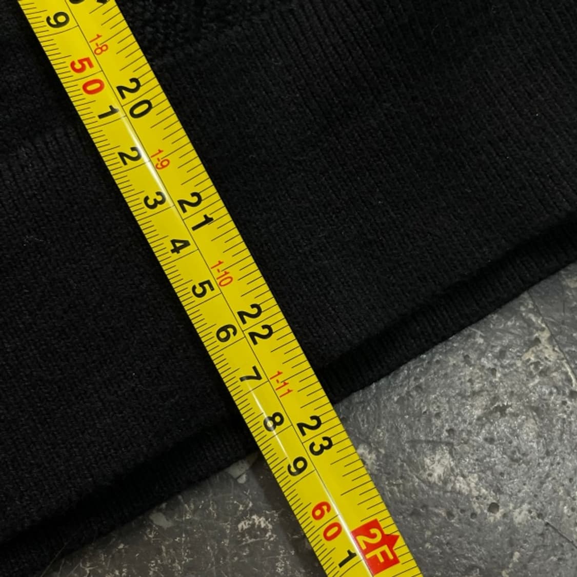 95 칼하트 WIP 팩스턴 니트 카라티 상품이미지7