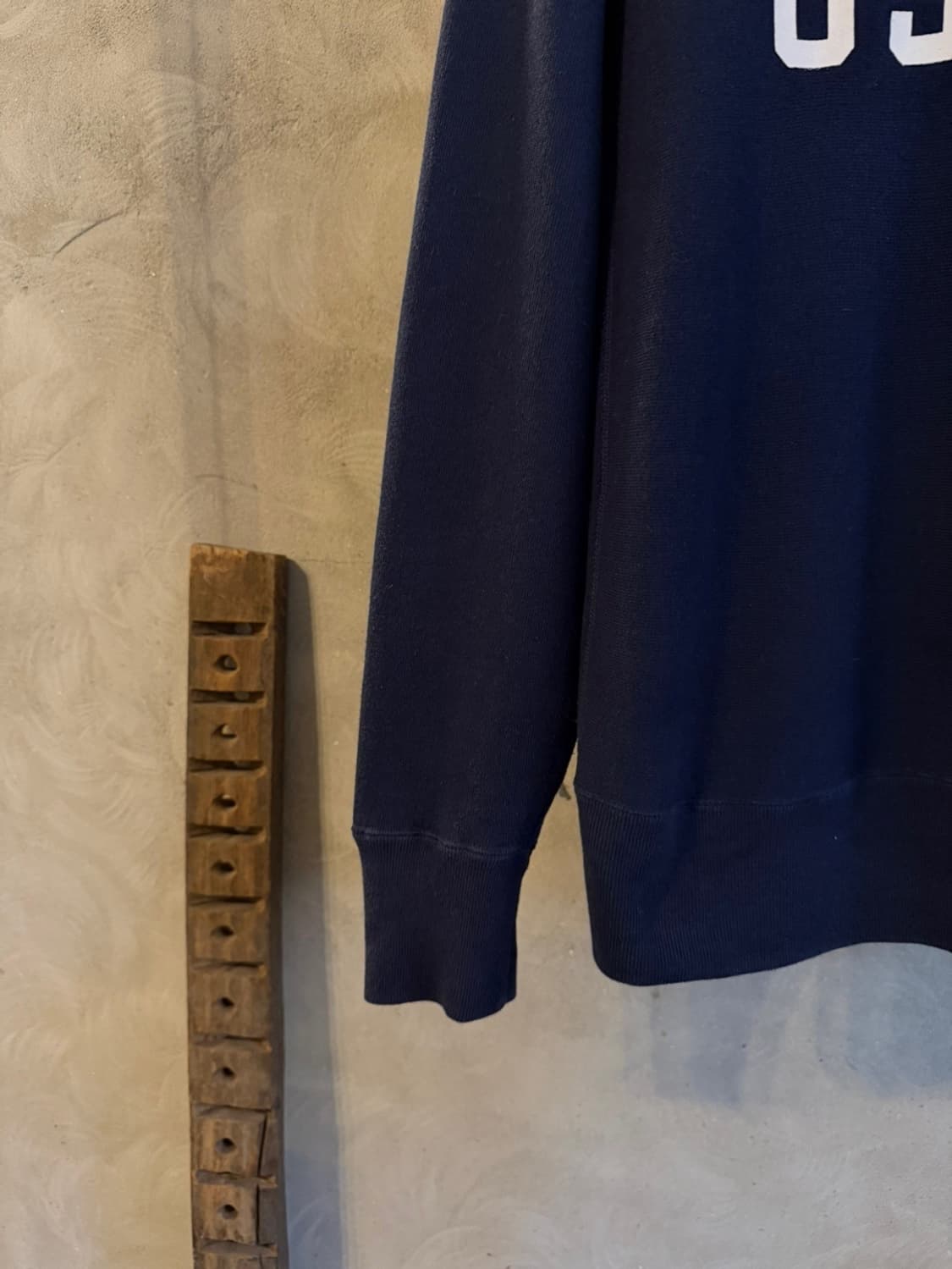 챔피온 리버스위브 맨투맨 100 상품이미지5