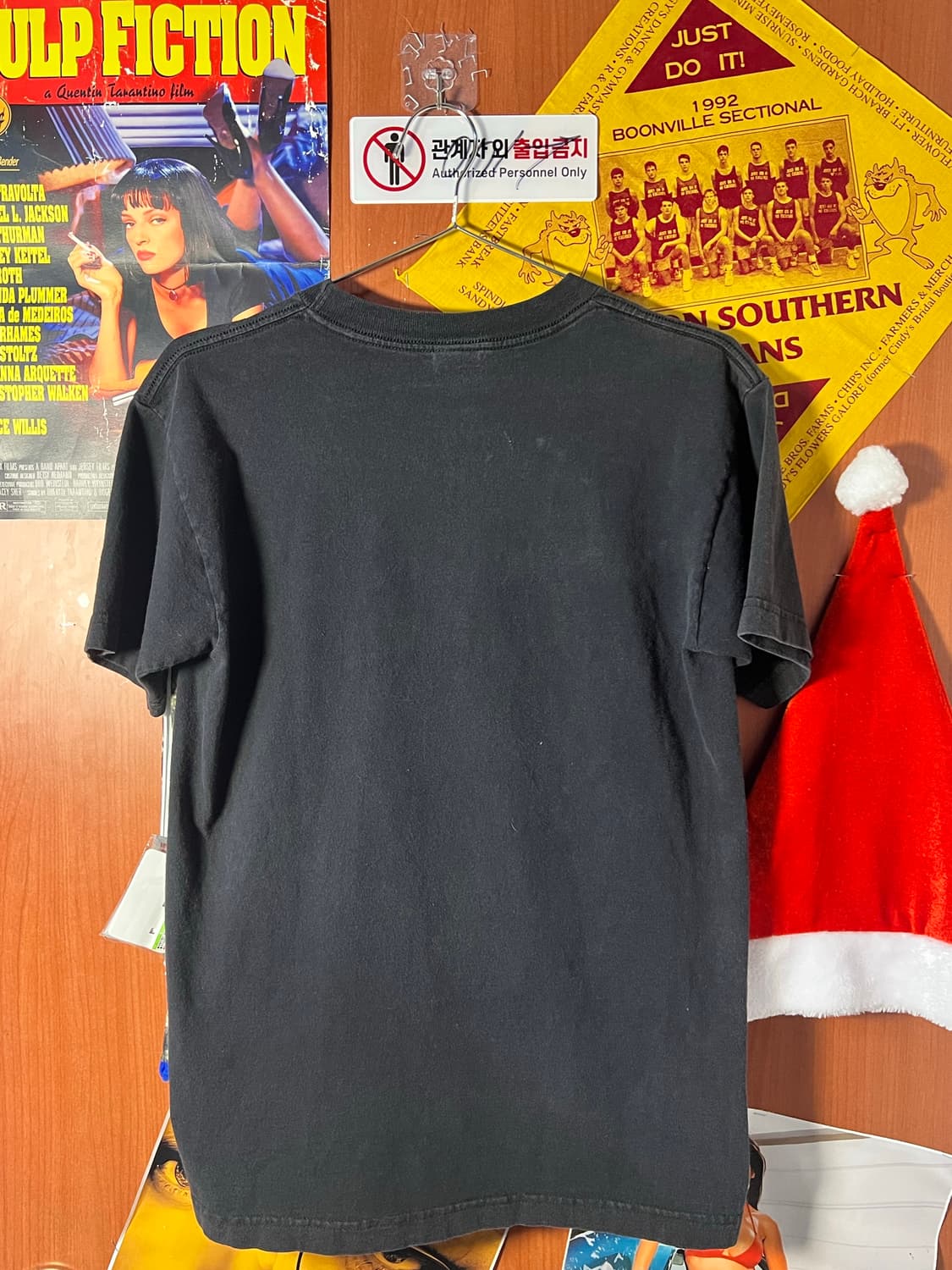 99’s Ramones Shirt 상품이미지2
