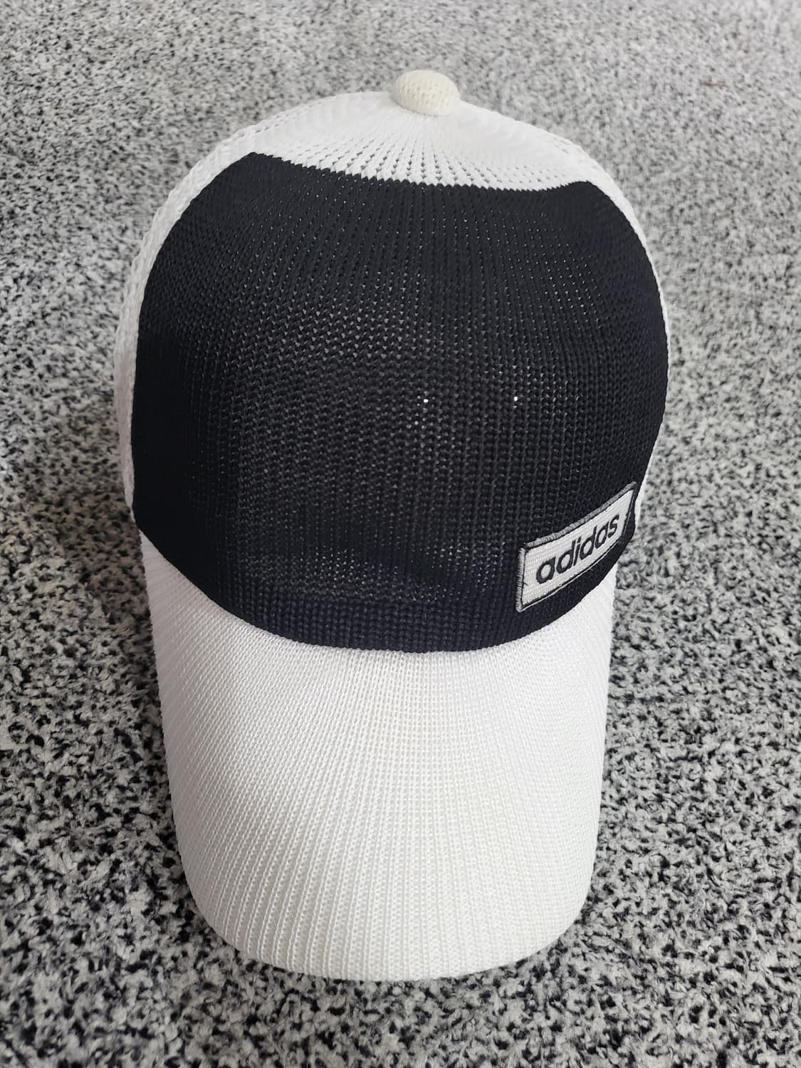 Adidas 메시 트러커 캡 상품이미지1