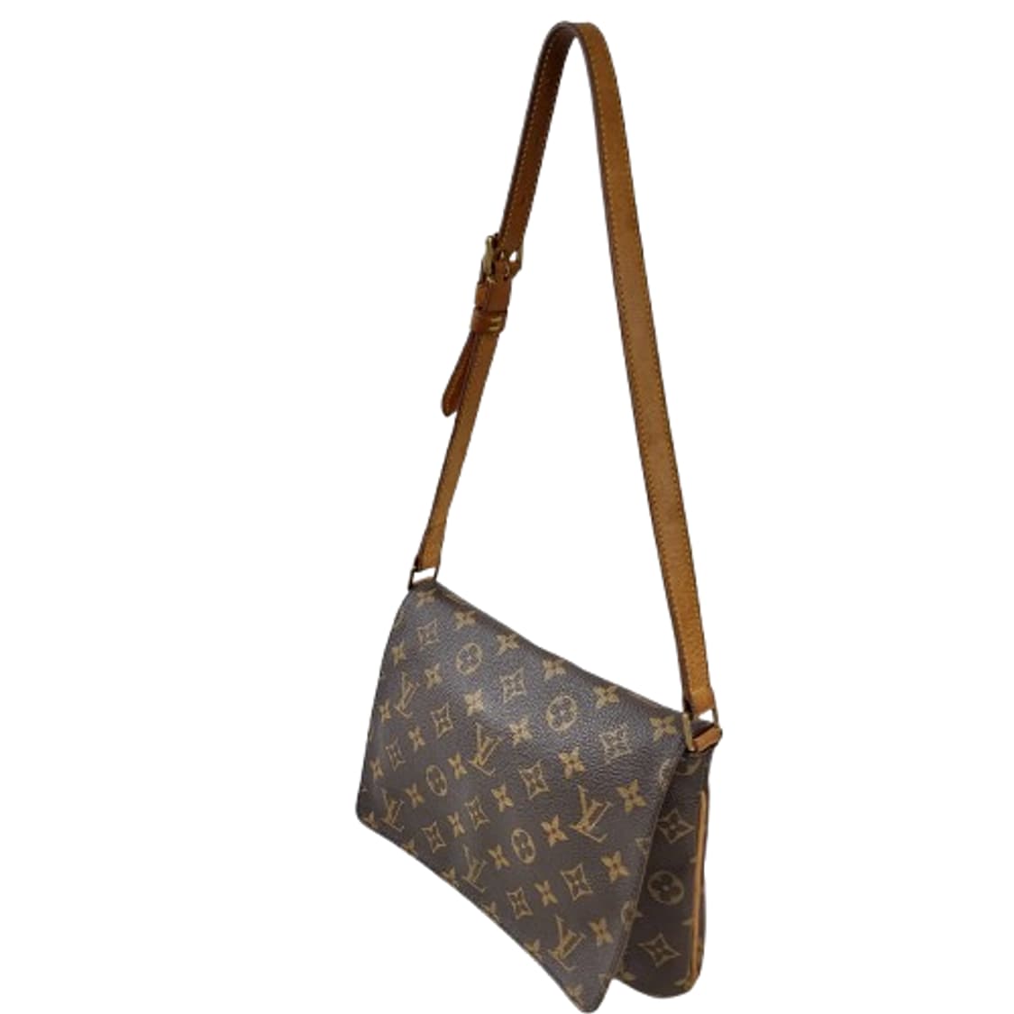 정품 루이비통 뮤젯 탱고 모노그램 숄더백 상품이미지4