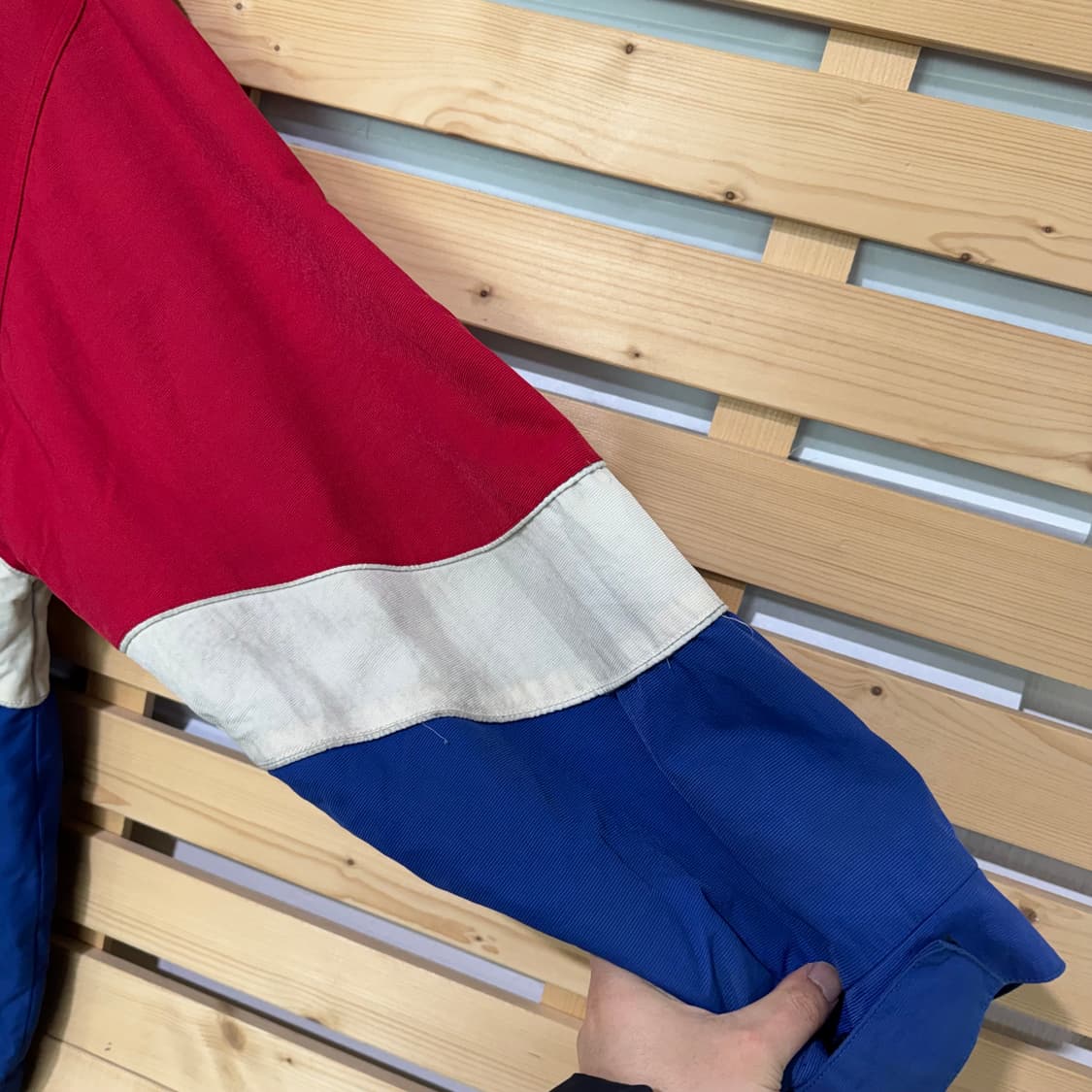 타미힐피거 자켓 상품이미지10