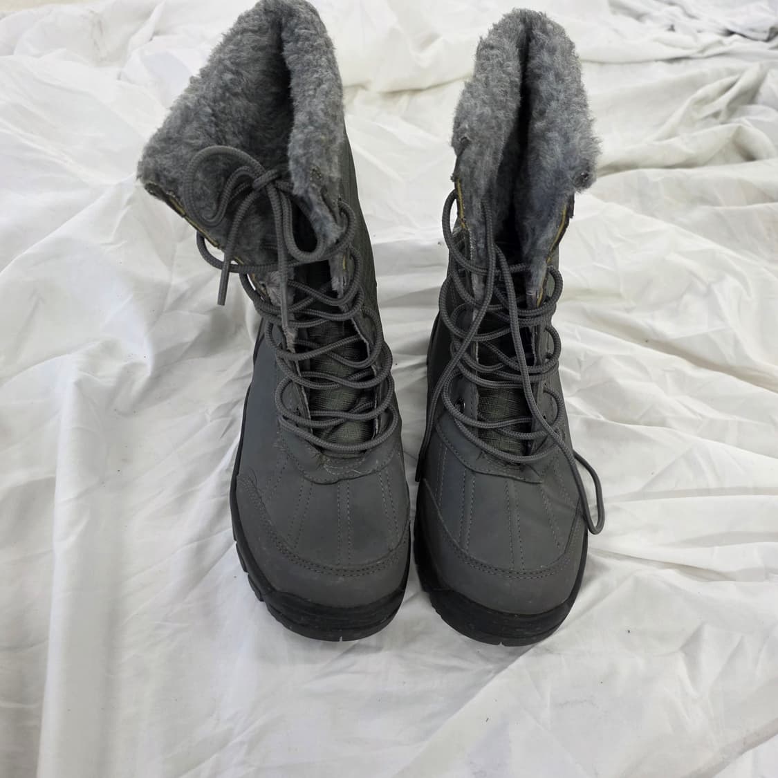 [240] 세르빅 등산 방한부츠 0127J 상품이미지4