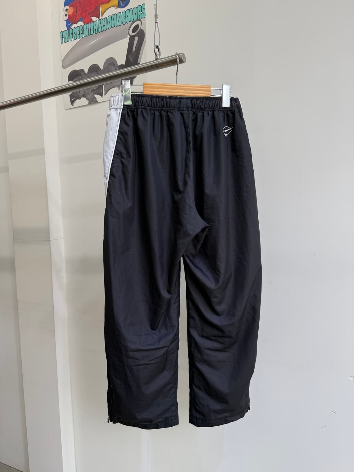 NIKE 트레이닝팬츠  상품이미지4