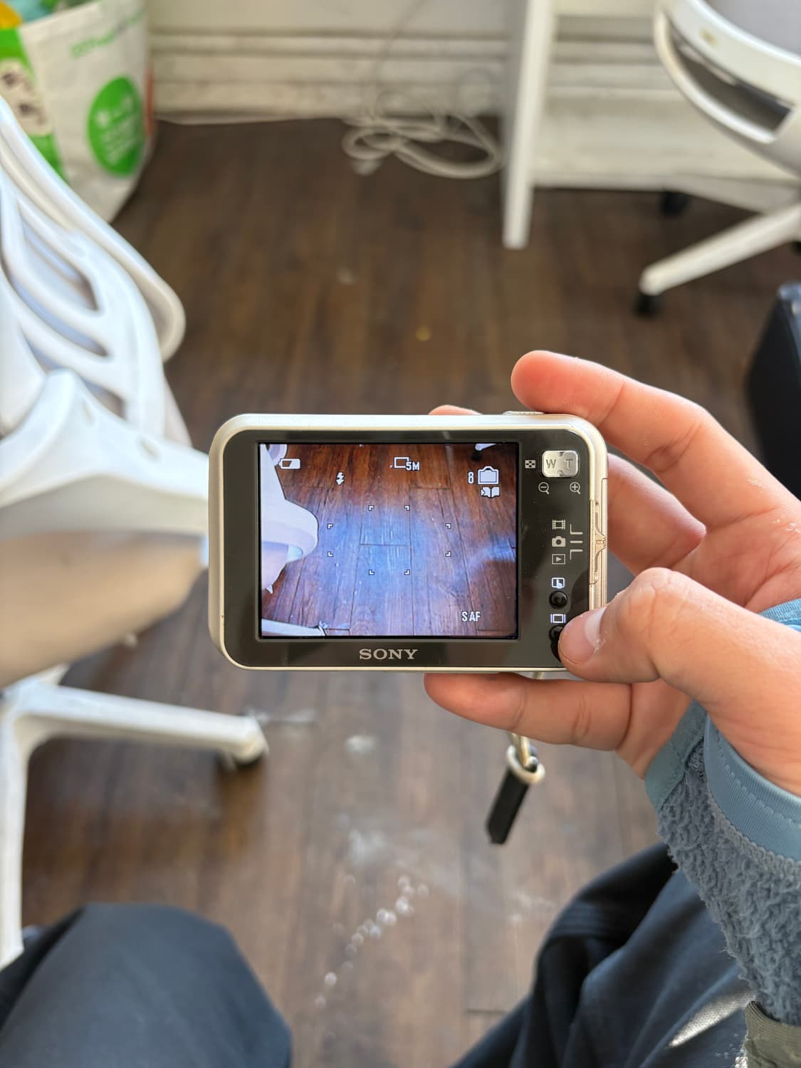 소니 사이버샷 n2 디지털카메라 상품이미지4