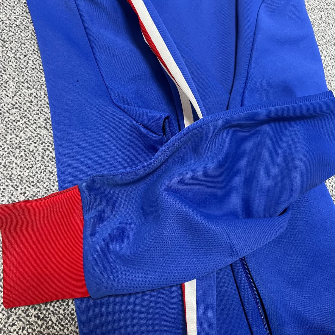 <아디다스 FIFA 프랑스 져지> No.1337 상품이미지9