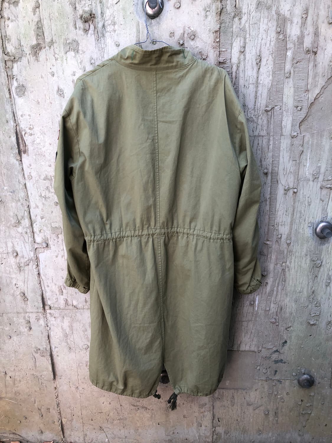 Hippie story jacket 상품이미지9