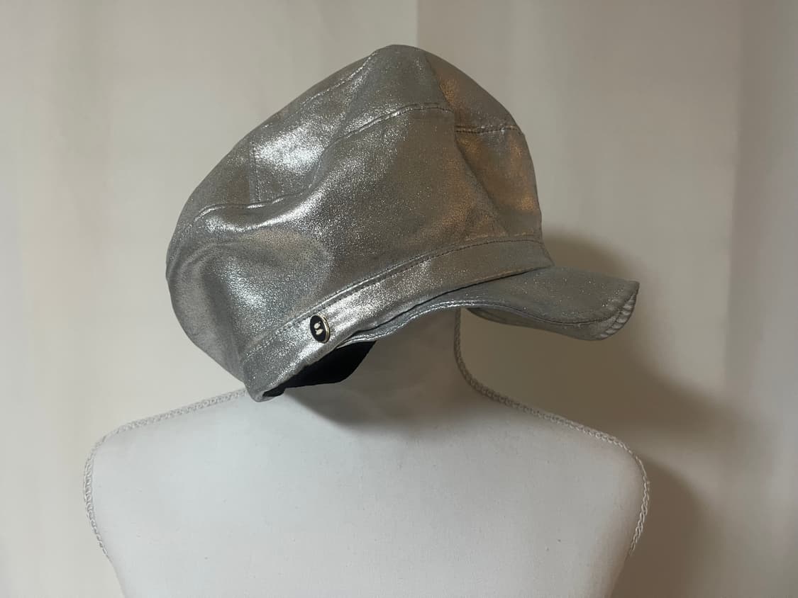 GORRO GORRA silverlining hat 상품이미지1