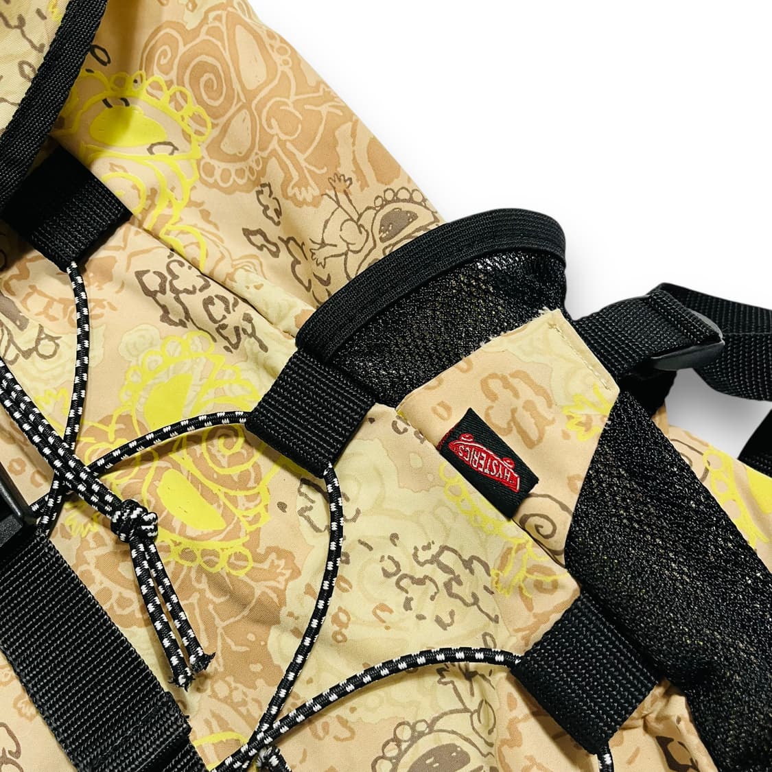 Hysteric Glamour 90s mini rogo backpack 상품이미지7