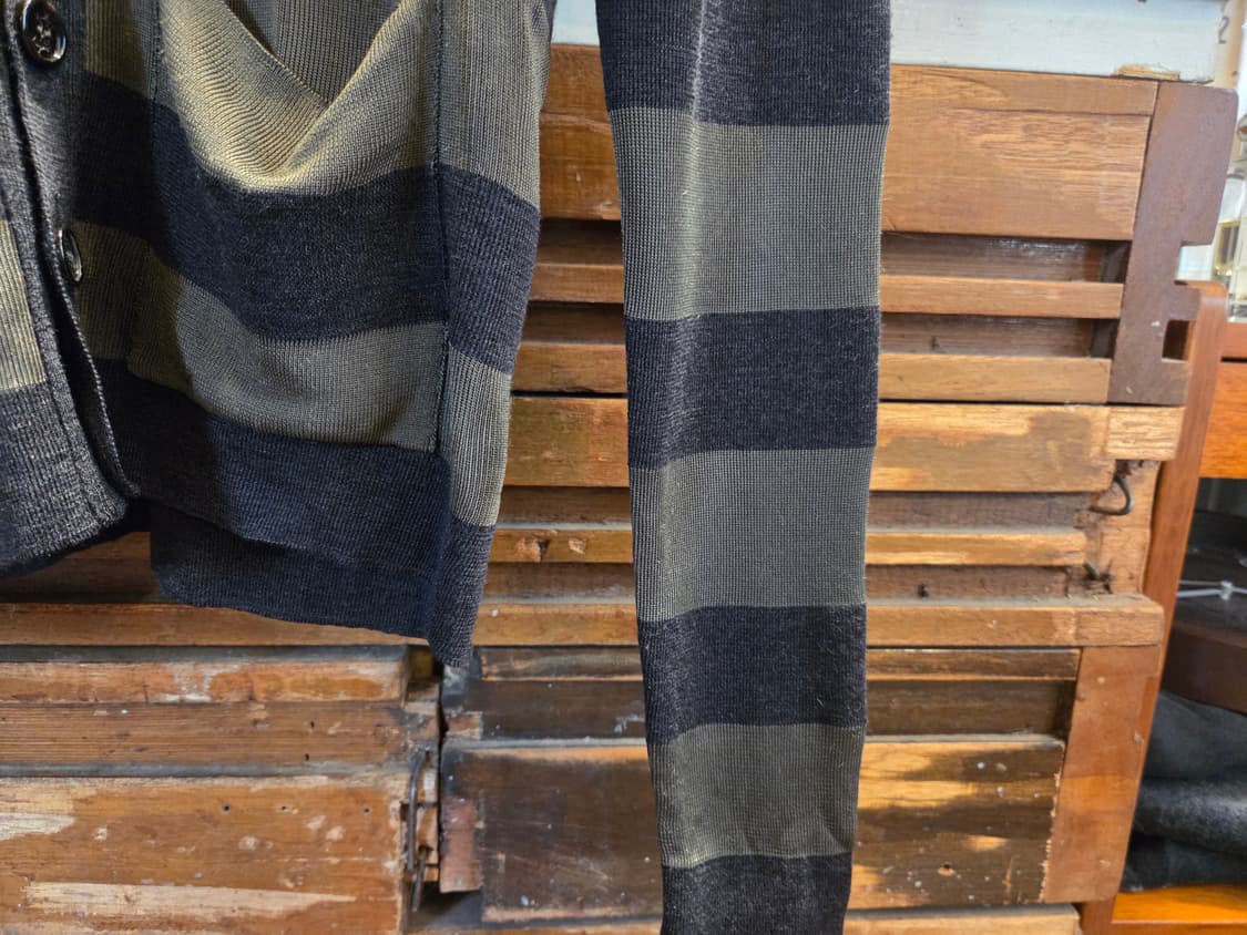 버버리 가디건 상품이미지6