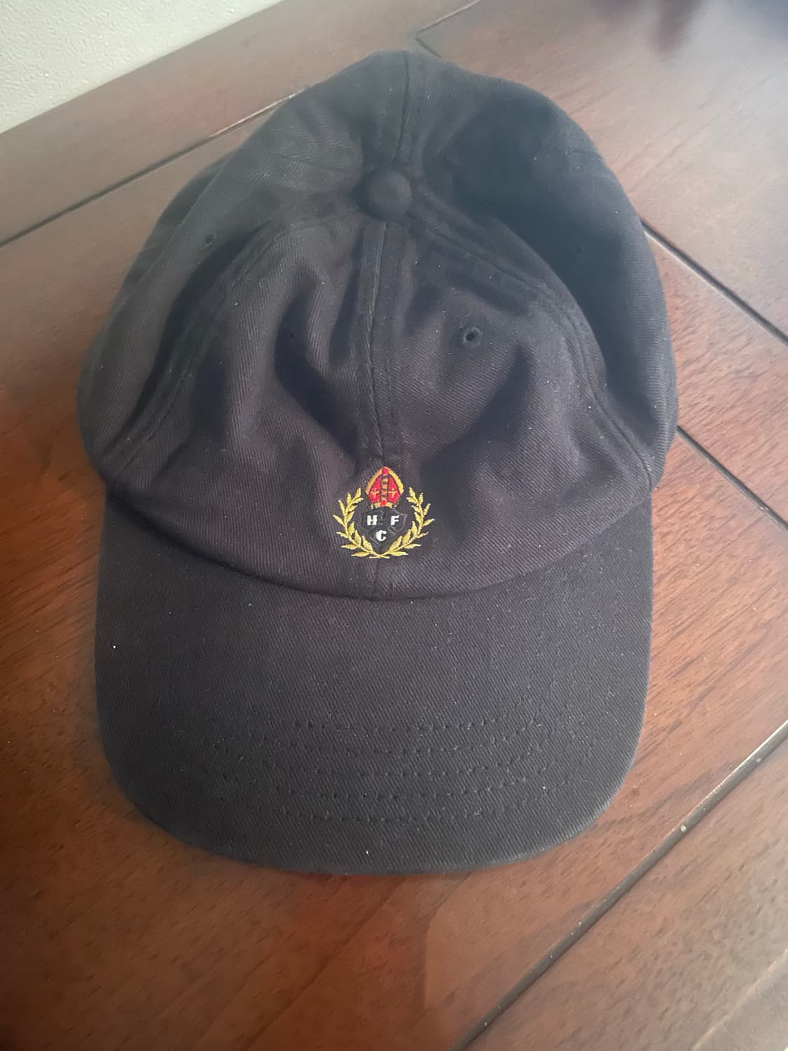 헤리티지 플로스 볼캡 상품이미지1