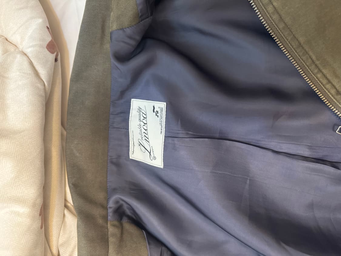 엘무드 페이즈 텐셀 트러커 48 상품이미지5