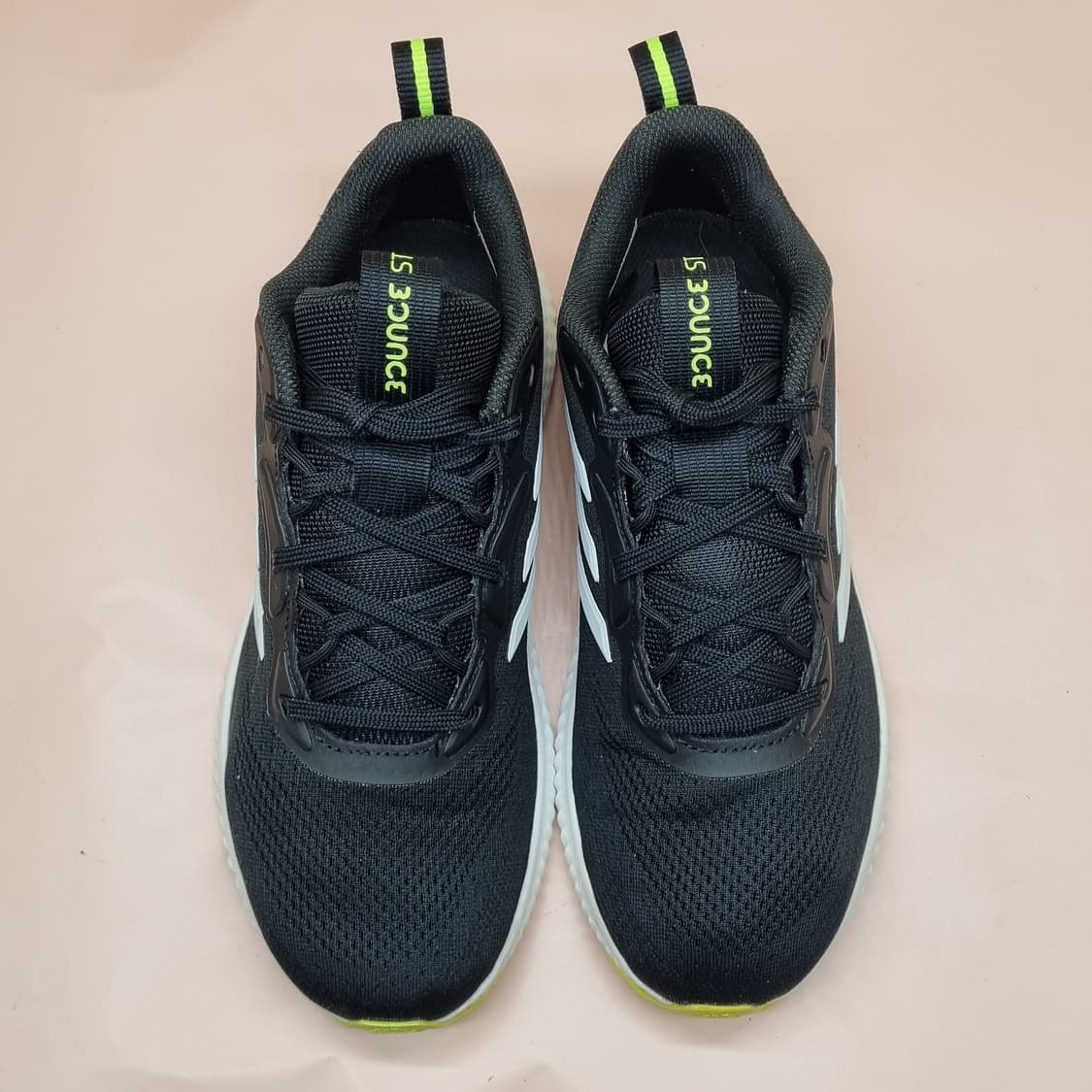 아디다스 에어로바운스st 운동화 250 상품이미지2