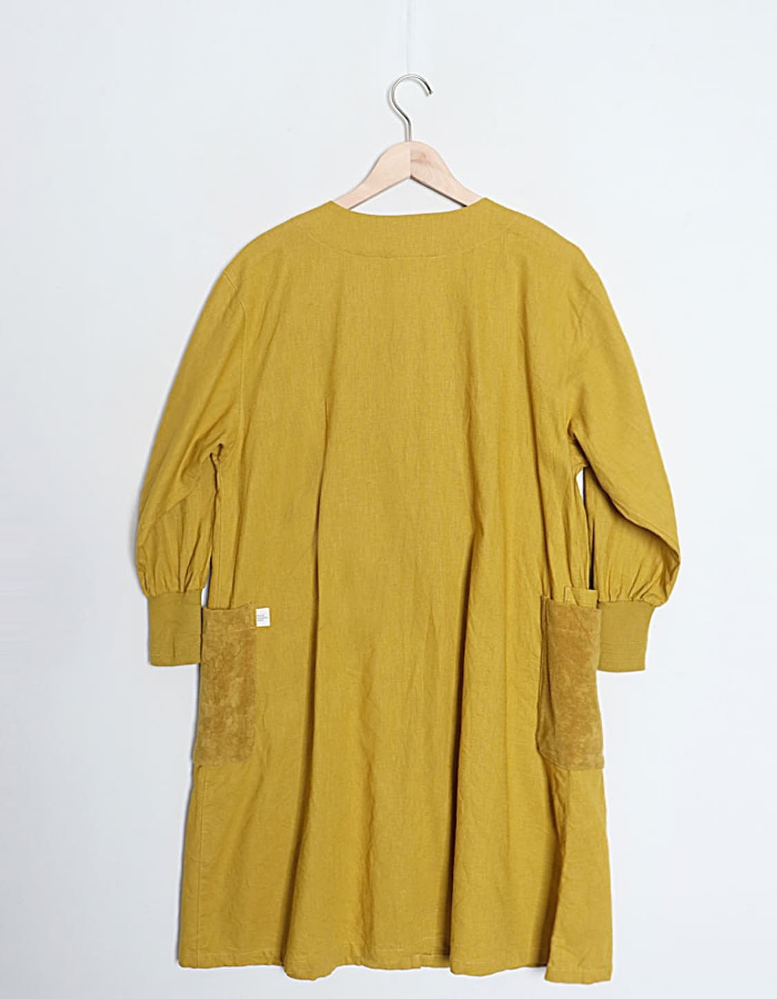  BELLE MAISON DAYS LinenBlend One-Piece 상품이미지7