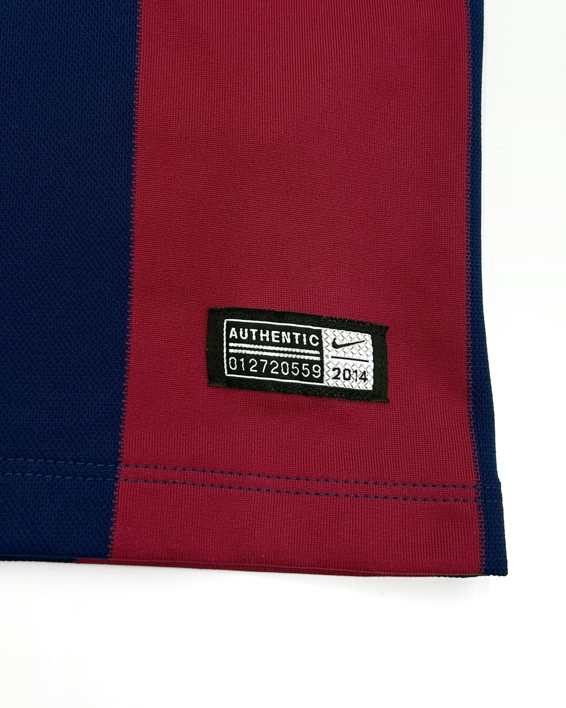 나이키 14-15 FC 바르셀로나 홈 리그킷 루이스 수아레 상품이미지5