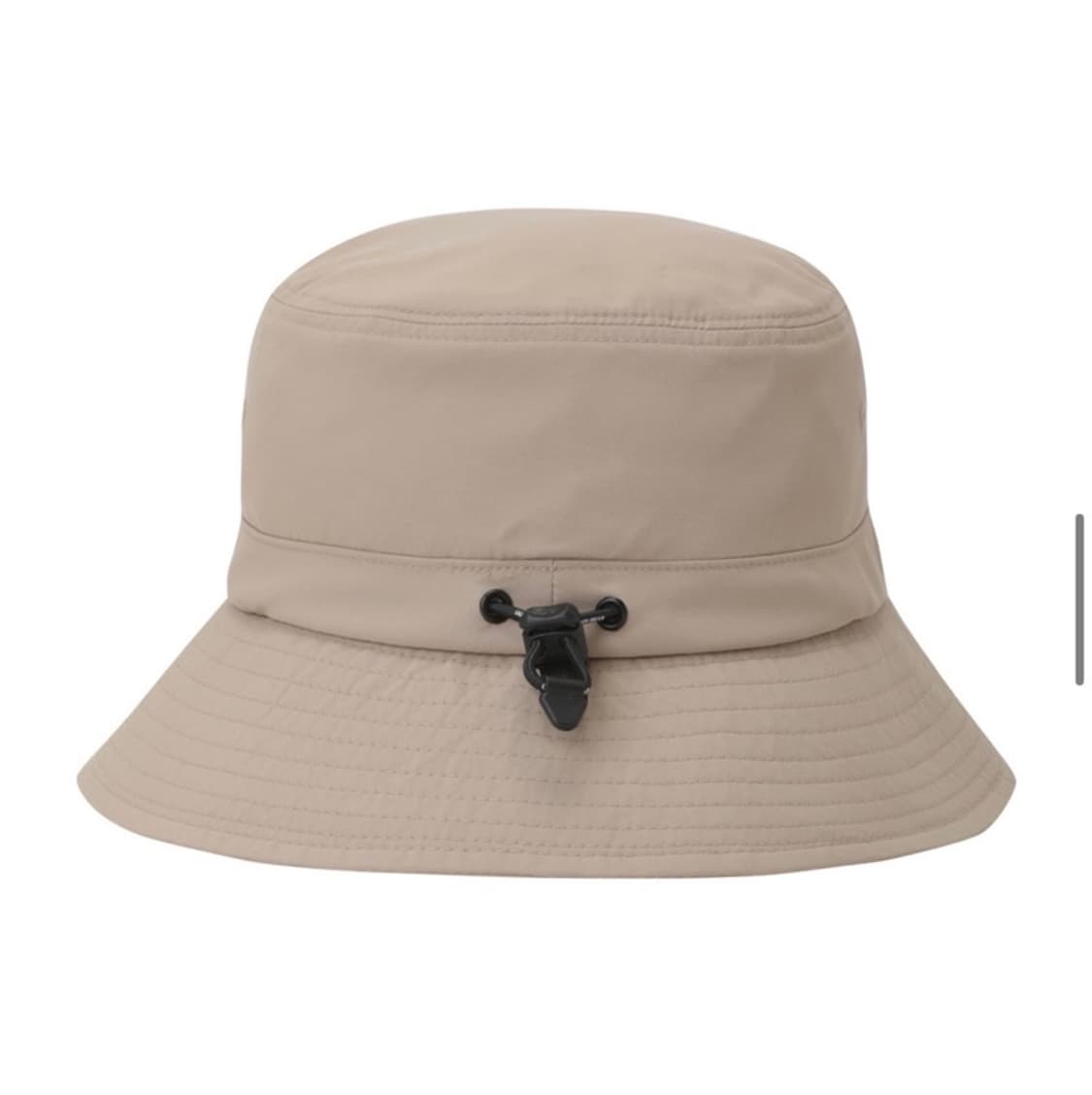 골든베어 에센셜 베이지 버킷햇 상품이미지3