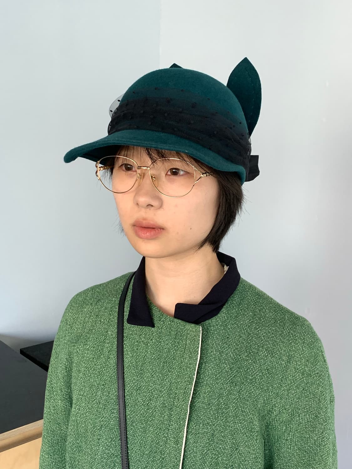 Yves Saint Laurent 주얼 템플 안경 상품이미지6