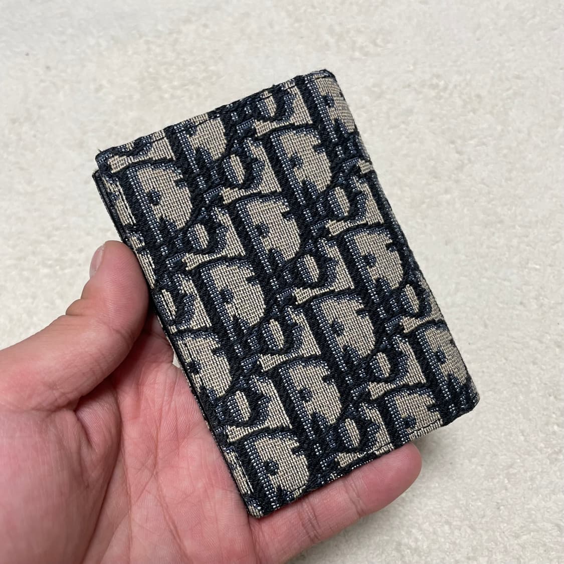 디올 정품 오거나이저 상품이미지2