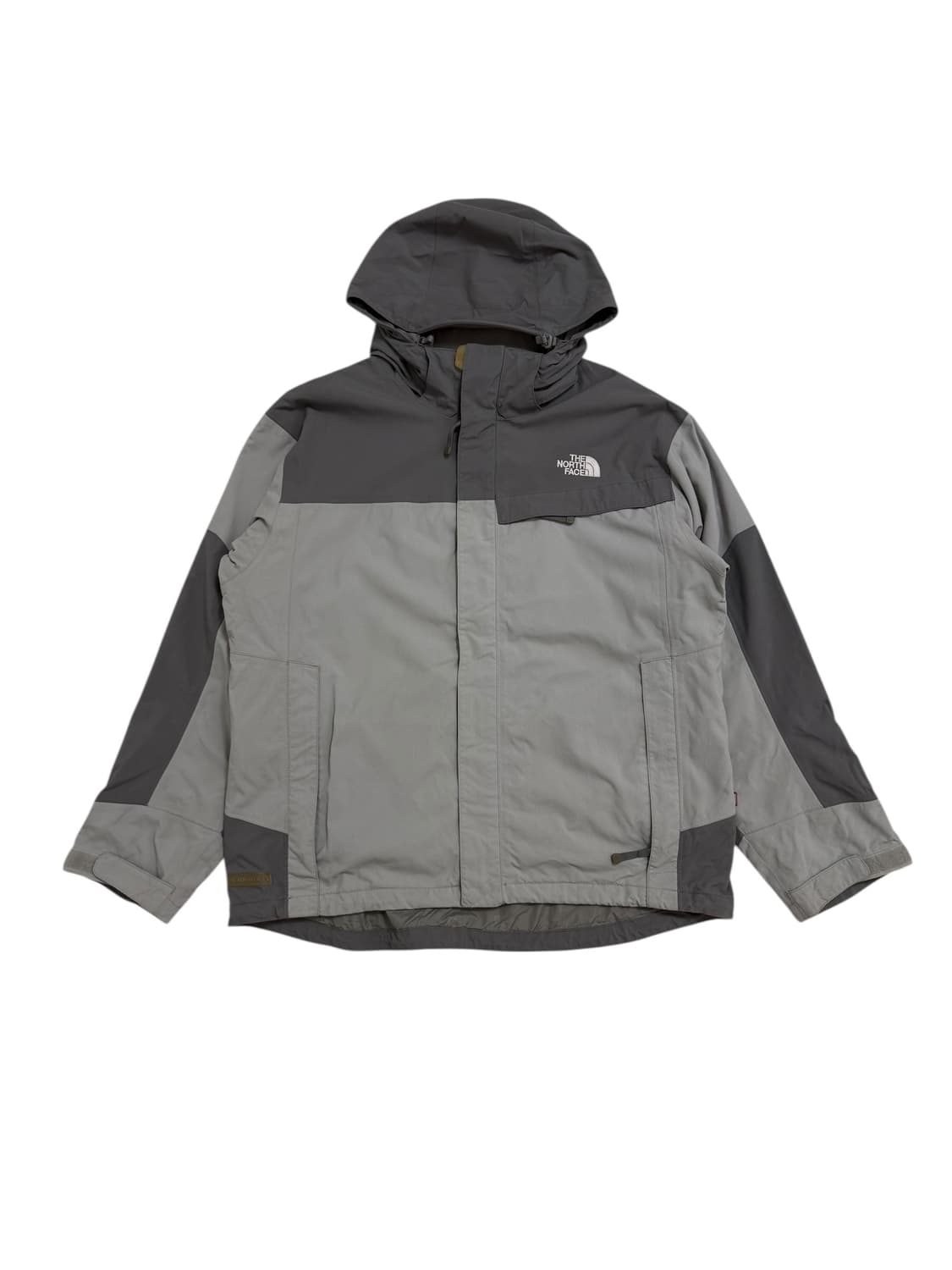 노스페이스 뮤트 그레이 바람막이 상품이미지5