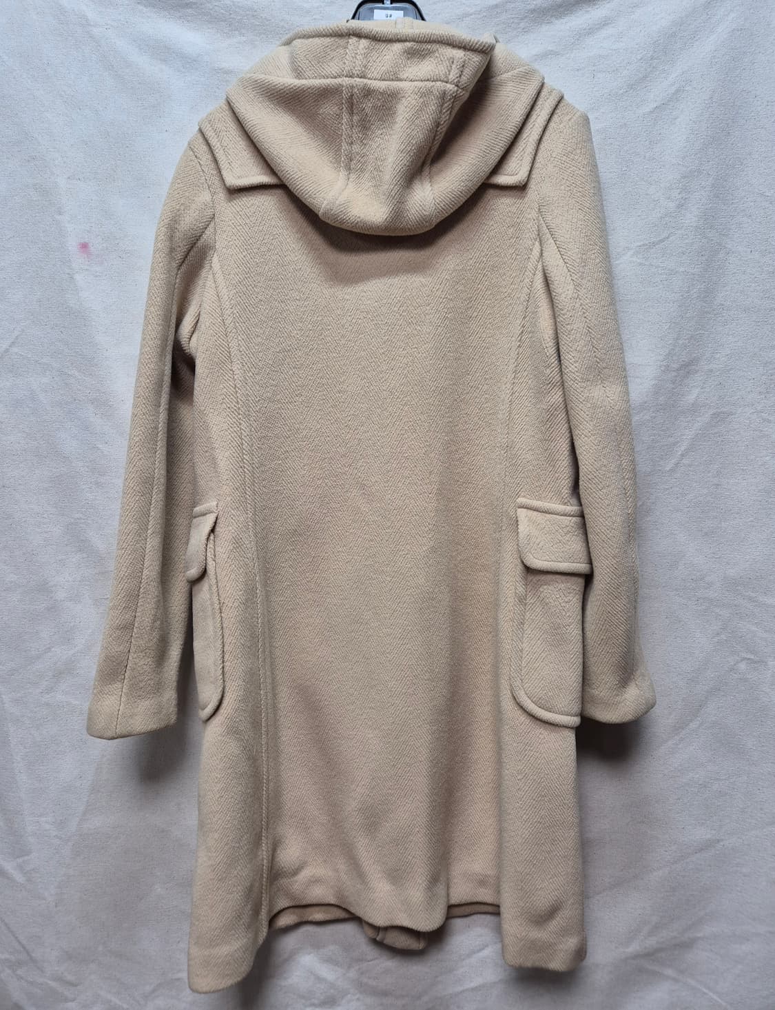 버버리 여성 더플코트 상품이미지8