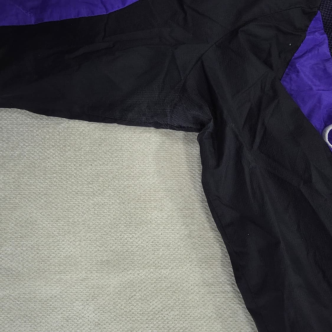 [M] 아이더 여성 등산 바람막이 자켓 (하단스트링끈없음) 1223J2 상품이미지5