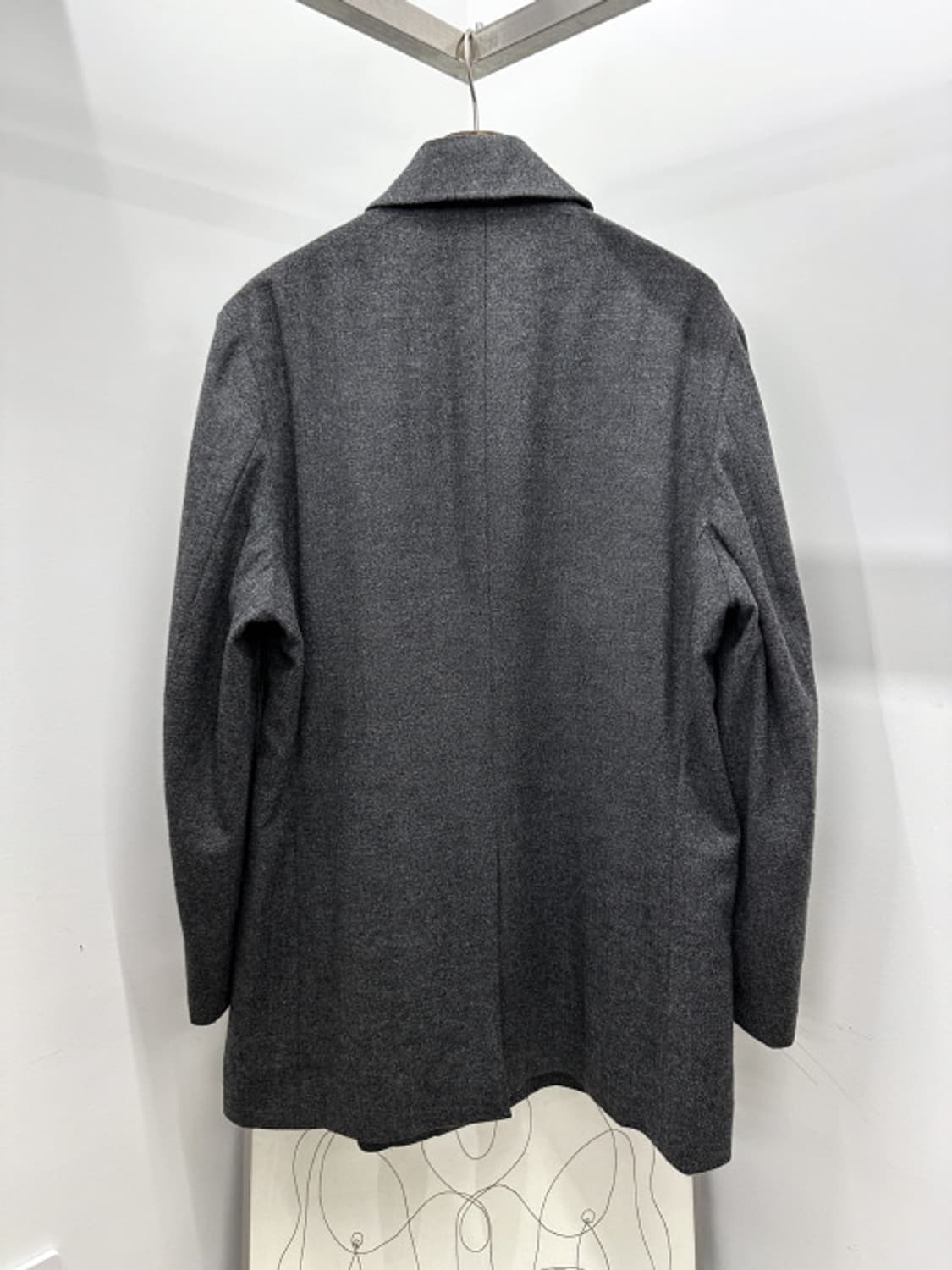JPN_ cashmere blend (L) 상품이미지4