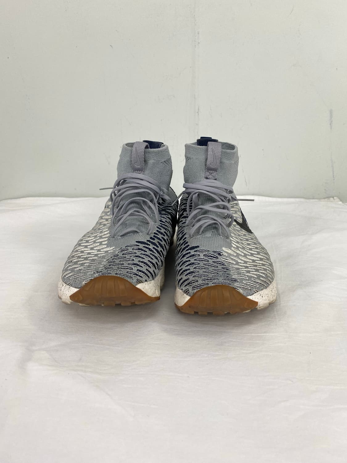 나이키 에어 풋스케이프 마지스타 울프그레이 270  <73>  상품이미지5